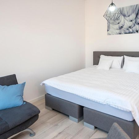Provenir Home Strzelecka 25 Poznań Kültér fotó