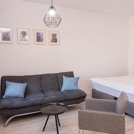 Provenir Home Strzelecka 25 Poznań Kültér fotó