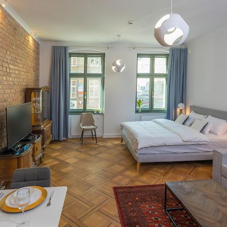 Provenir Home Strzelecka 25 Poznań Kültér fotó