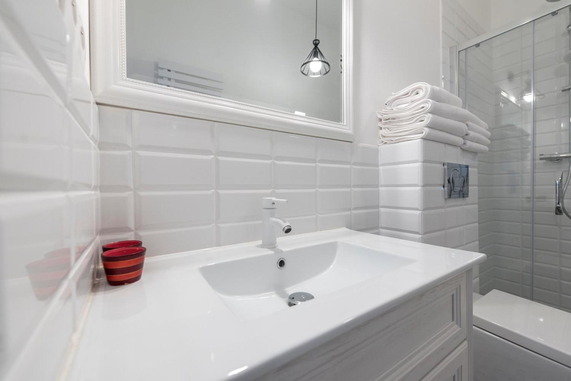 Provenir Home Strzelecka 25 Poznań Kültér fotó