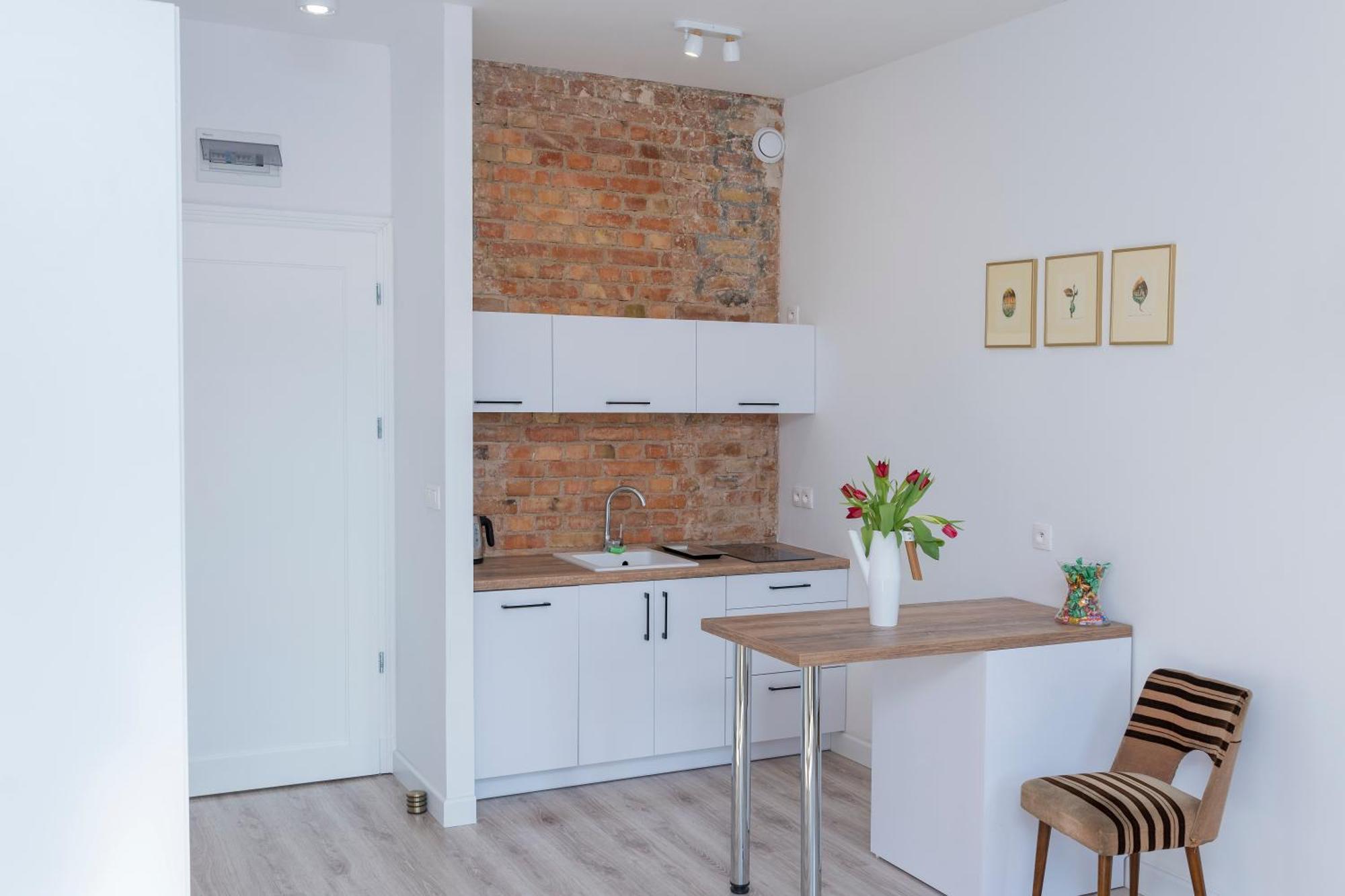 Provenir Home Strzelecka 25 Poznań Kültér fotó