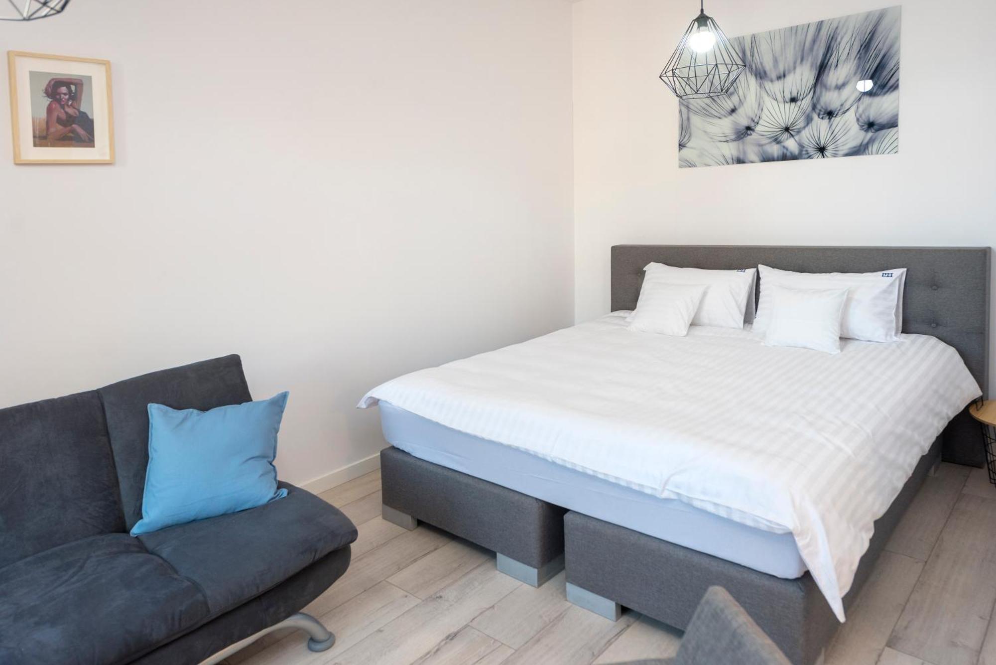 Provenir Home Strzelecka 25 Poznań Kültér fotó
