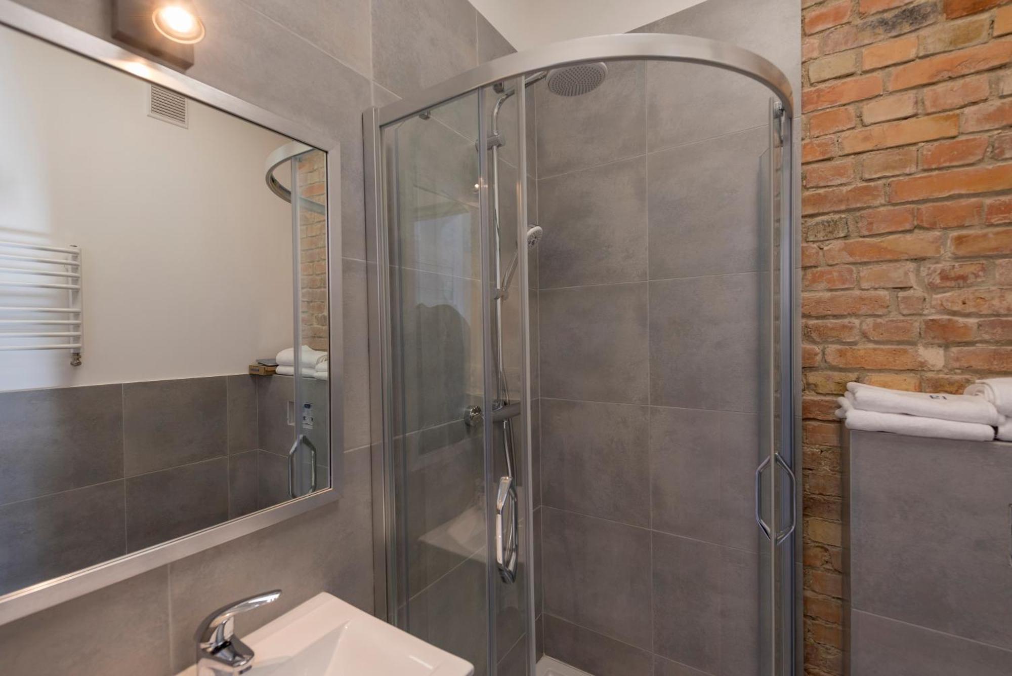 Provenir Home Strzelecka 25 Poznań Kültér fotó