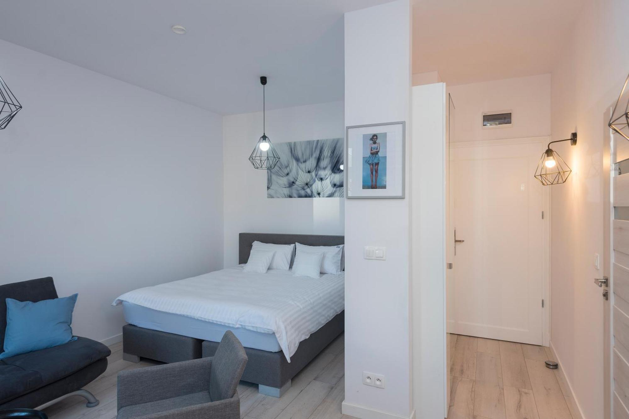 Provenir Home Strzelecka 25 Poznań Kültér fotó