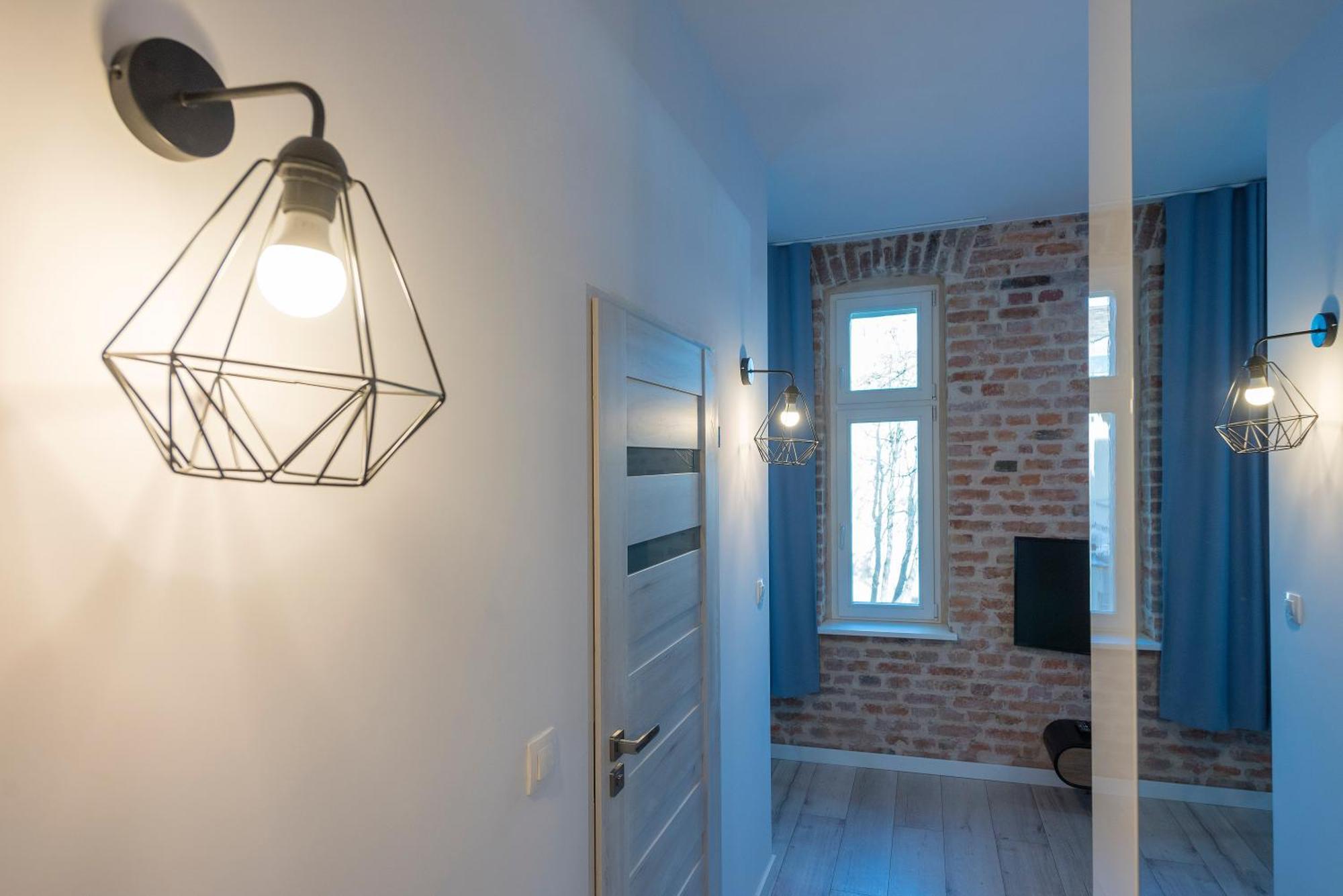 Provenir Home Strzelecka 25 Poznań Kültér fotó