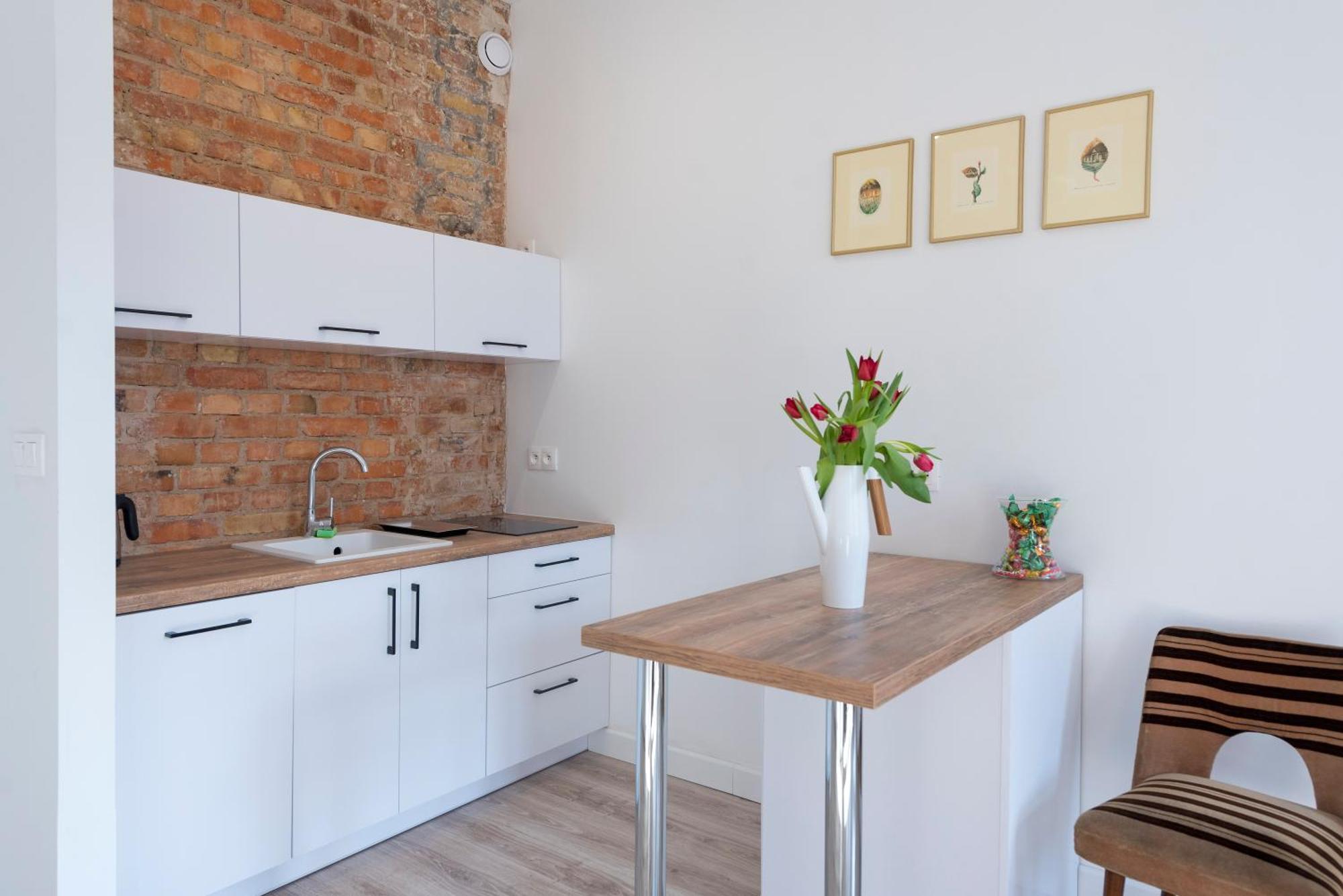 Provenir Home Strzelecka 25 Poznań Kültér fotó