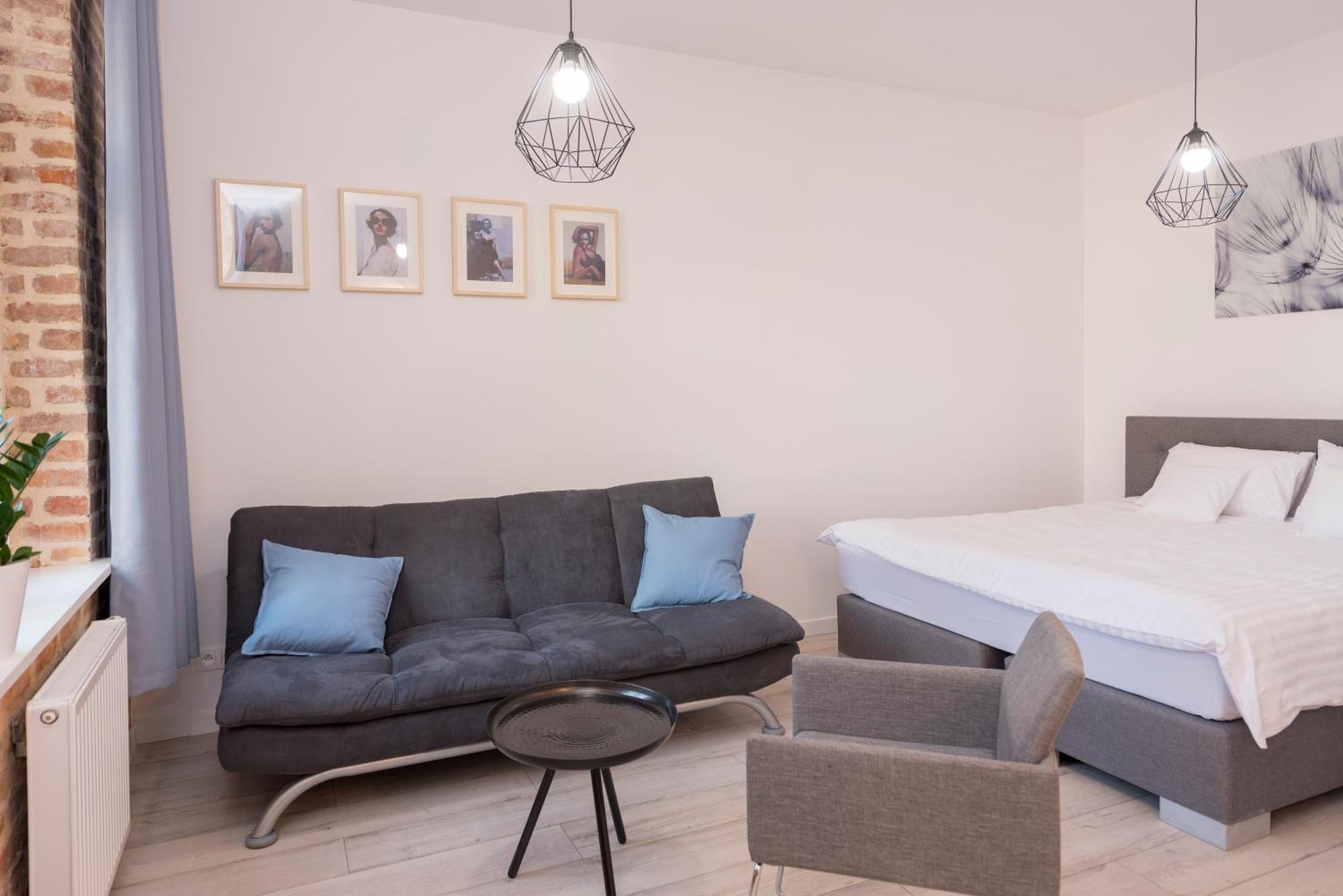 Provenir Home Strzelecka 25 Poznań Kültér fotó