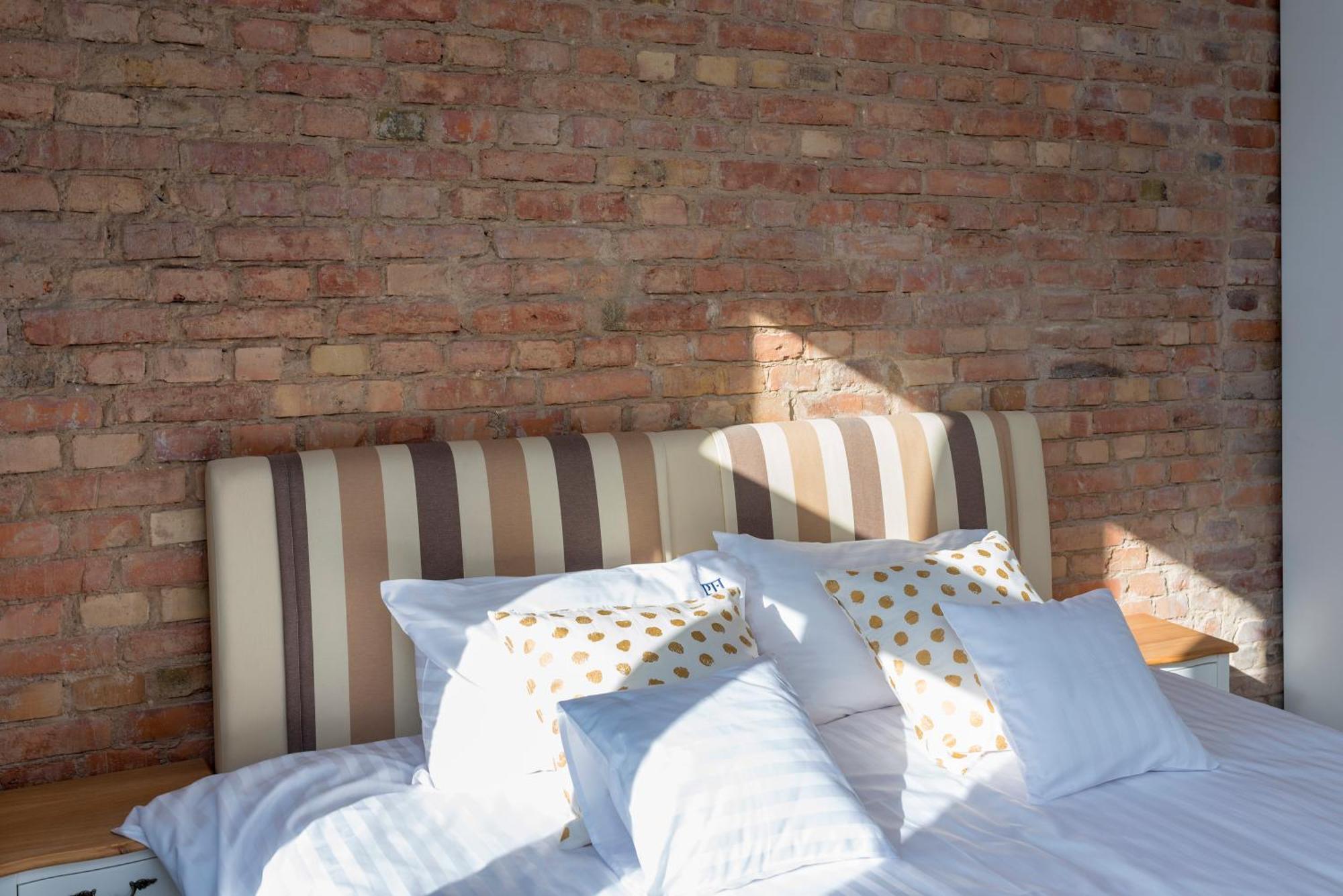 Provenir Home Strzelecka 25 Poznań Kültér fotó