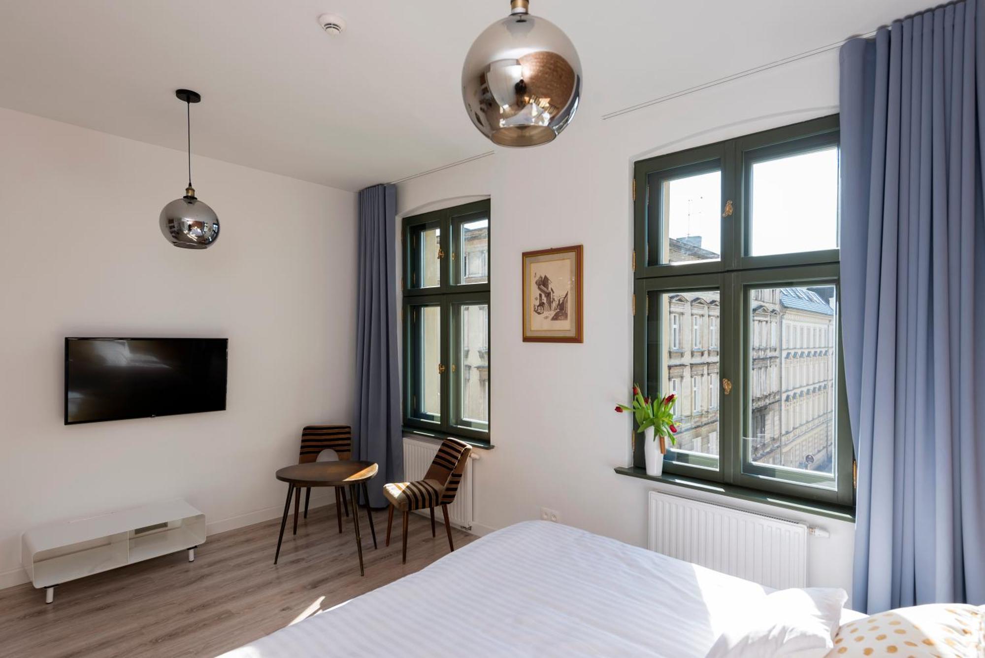 Provenir Home Strzelecka 25 Poznań Kültér fotó