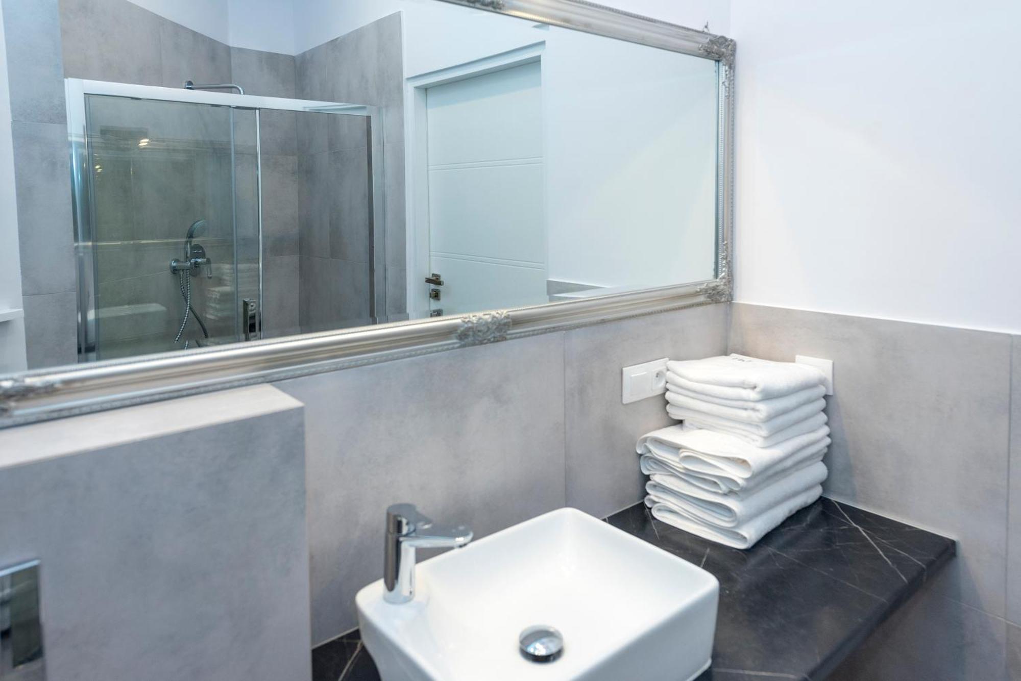 Provenir Home Strzelecka 25 Poznań Kültér fotó
