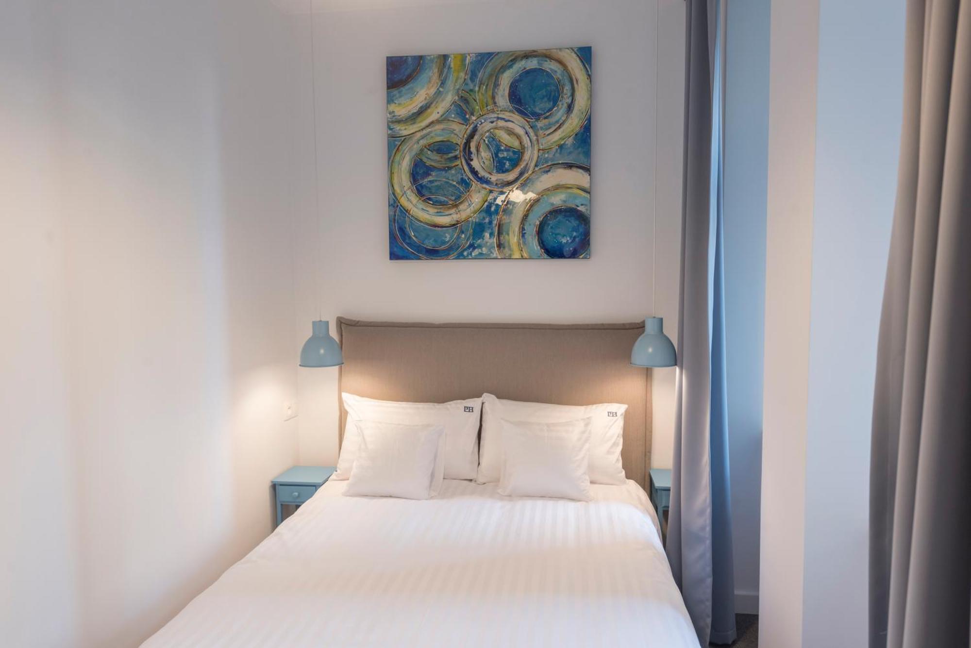 Provenir Home Strzelecka 25 Poznań Kültér fotó