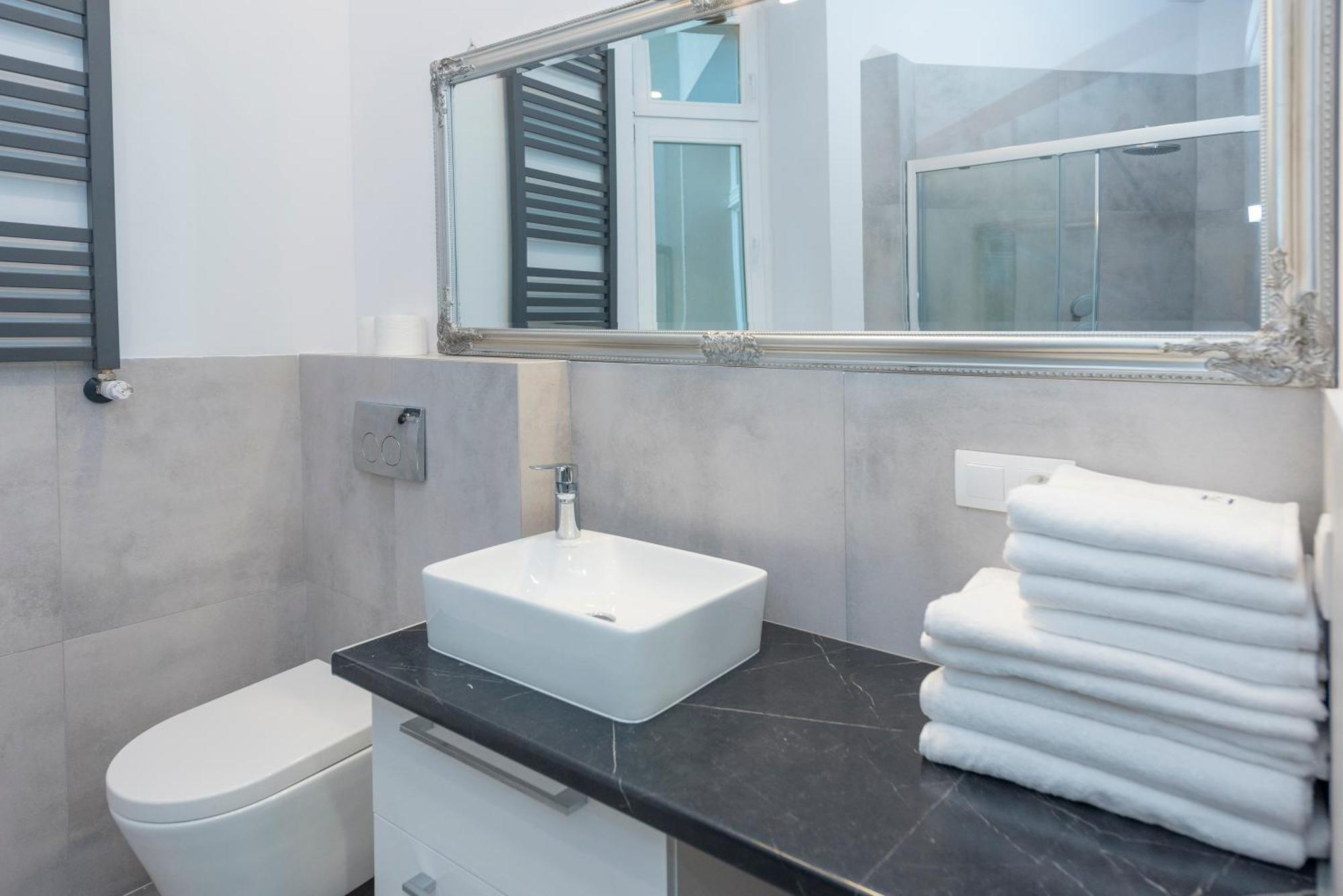 Provenir Home Strzelecka 25 Poznań Kültér fotó