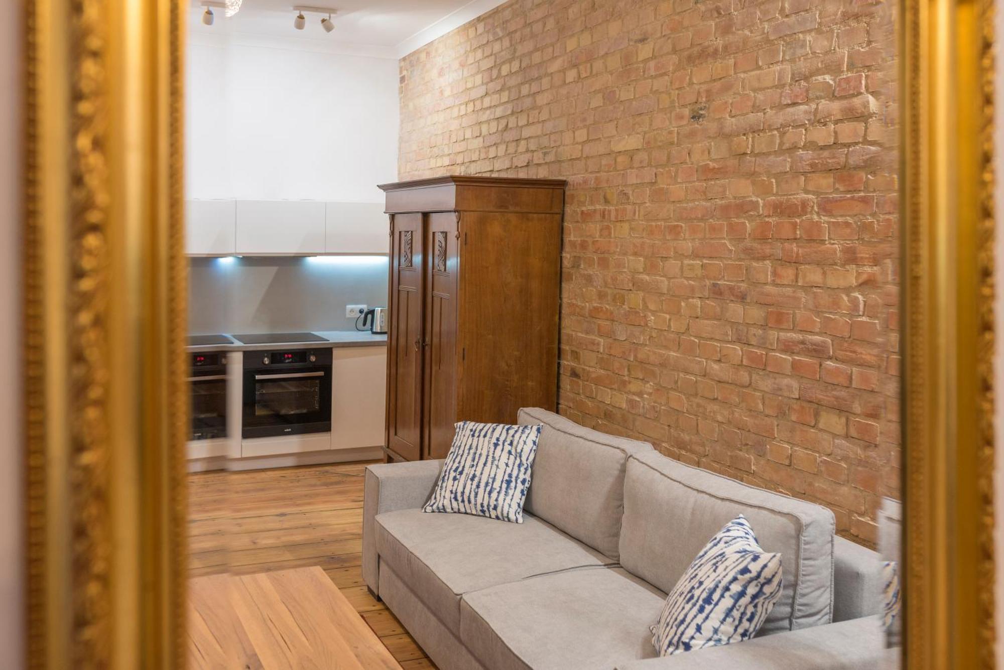 Provenir Home Strzelecka 25 Poznań Kültér fotó