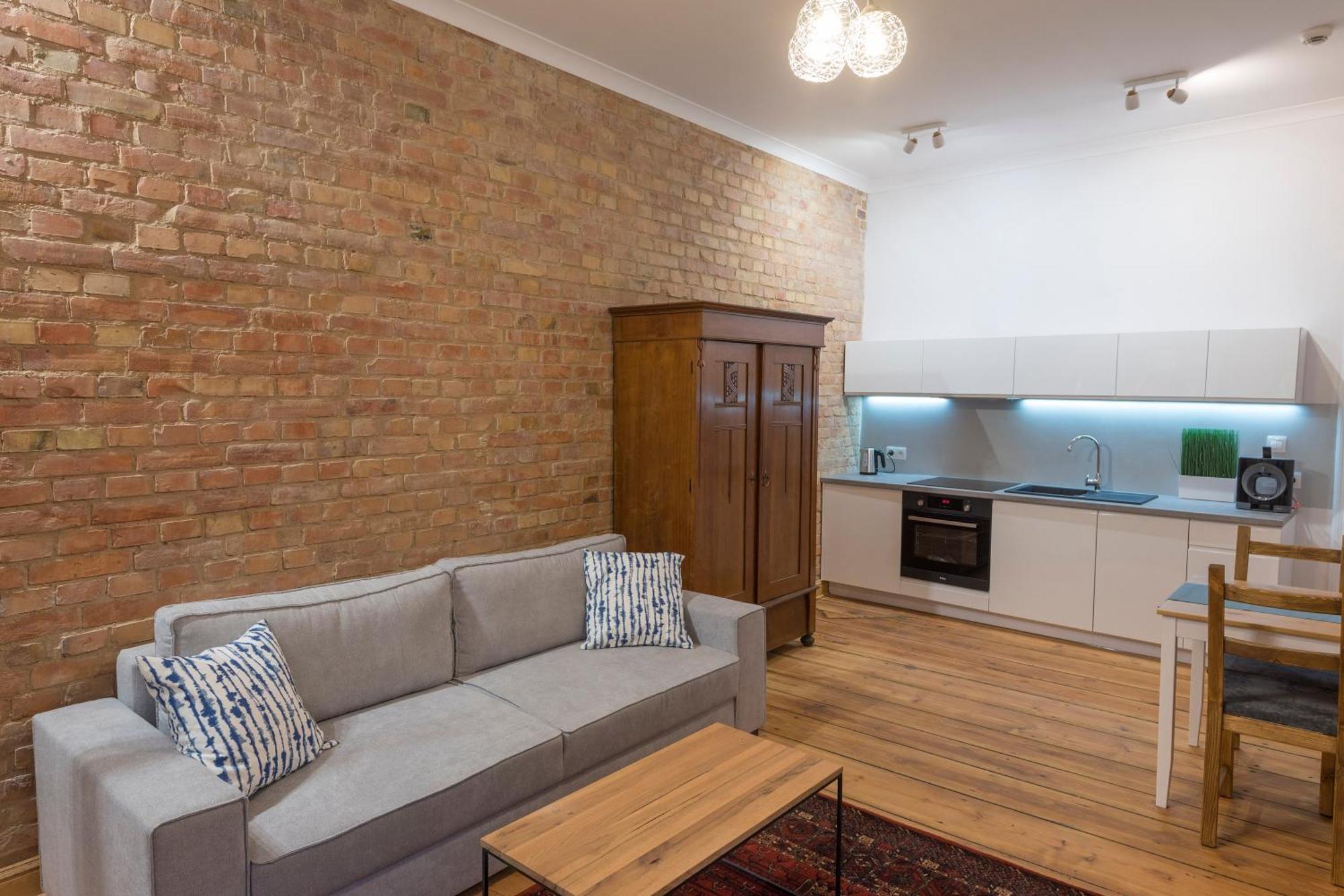 Provenir Home Strzelecka 25 Poznań Kültér fotó