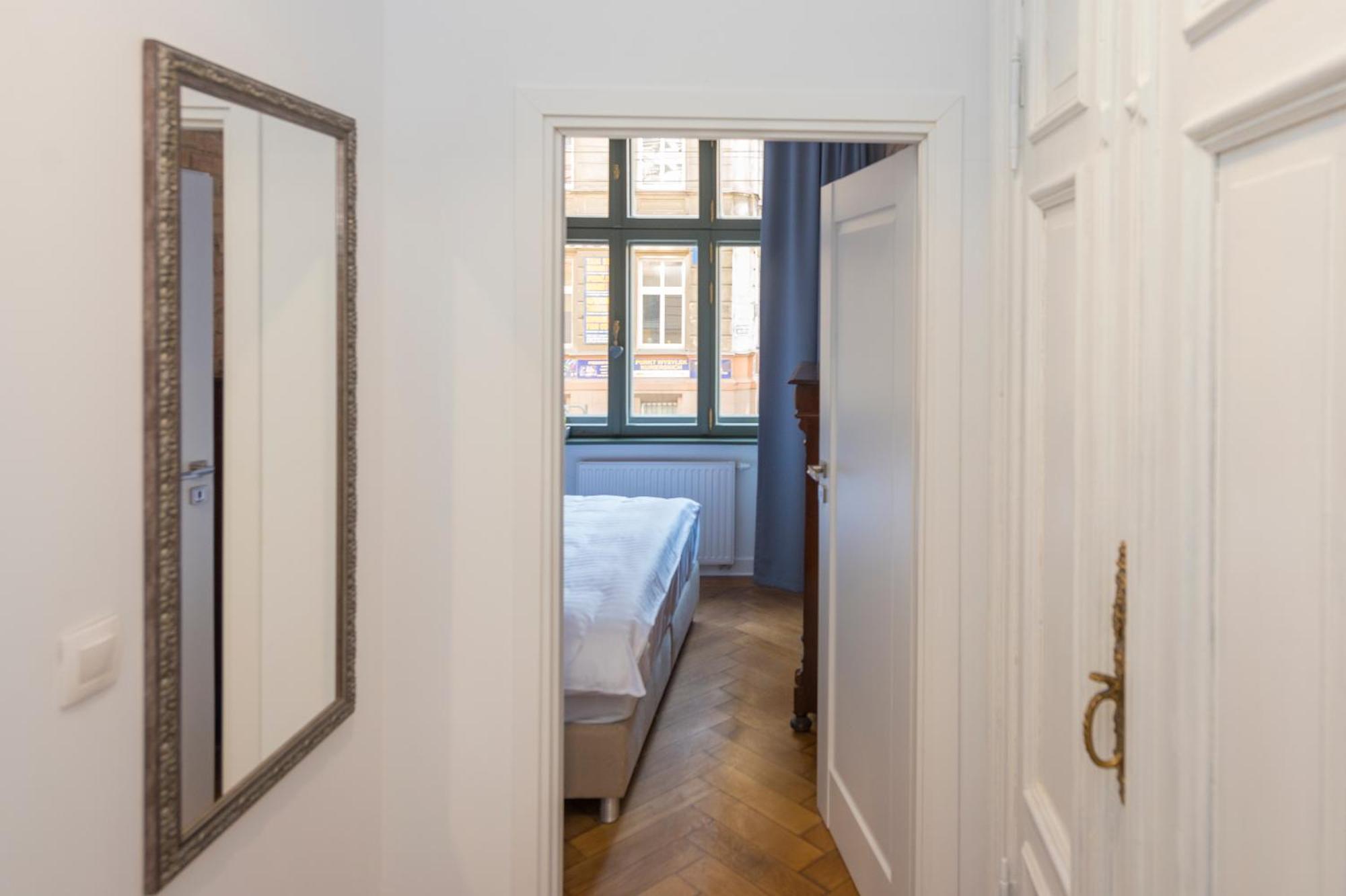 Provenir Home Strzelecka 25 Poznań Kültér fotó