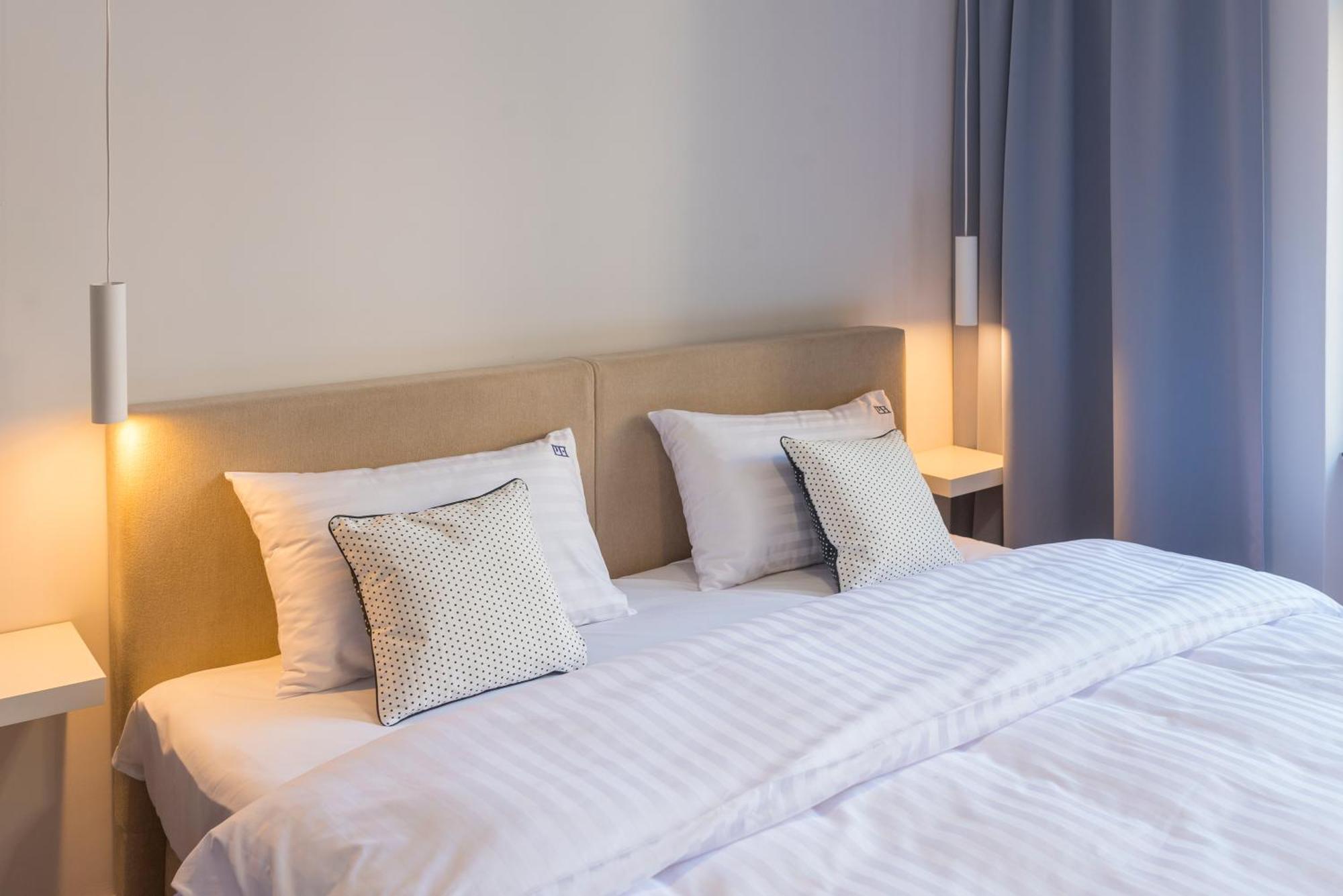 Provenir Home Strzelecka 25 Poznań Kültér fotó
