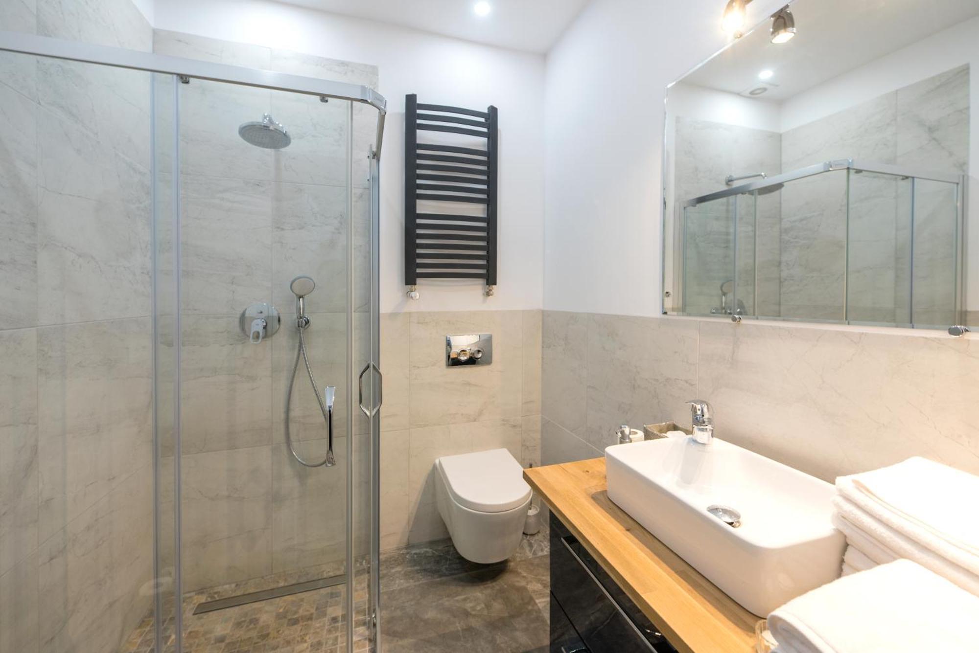Provenir Home Strzelecka 25 Poznań Kültér fotó