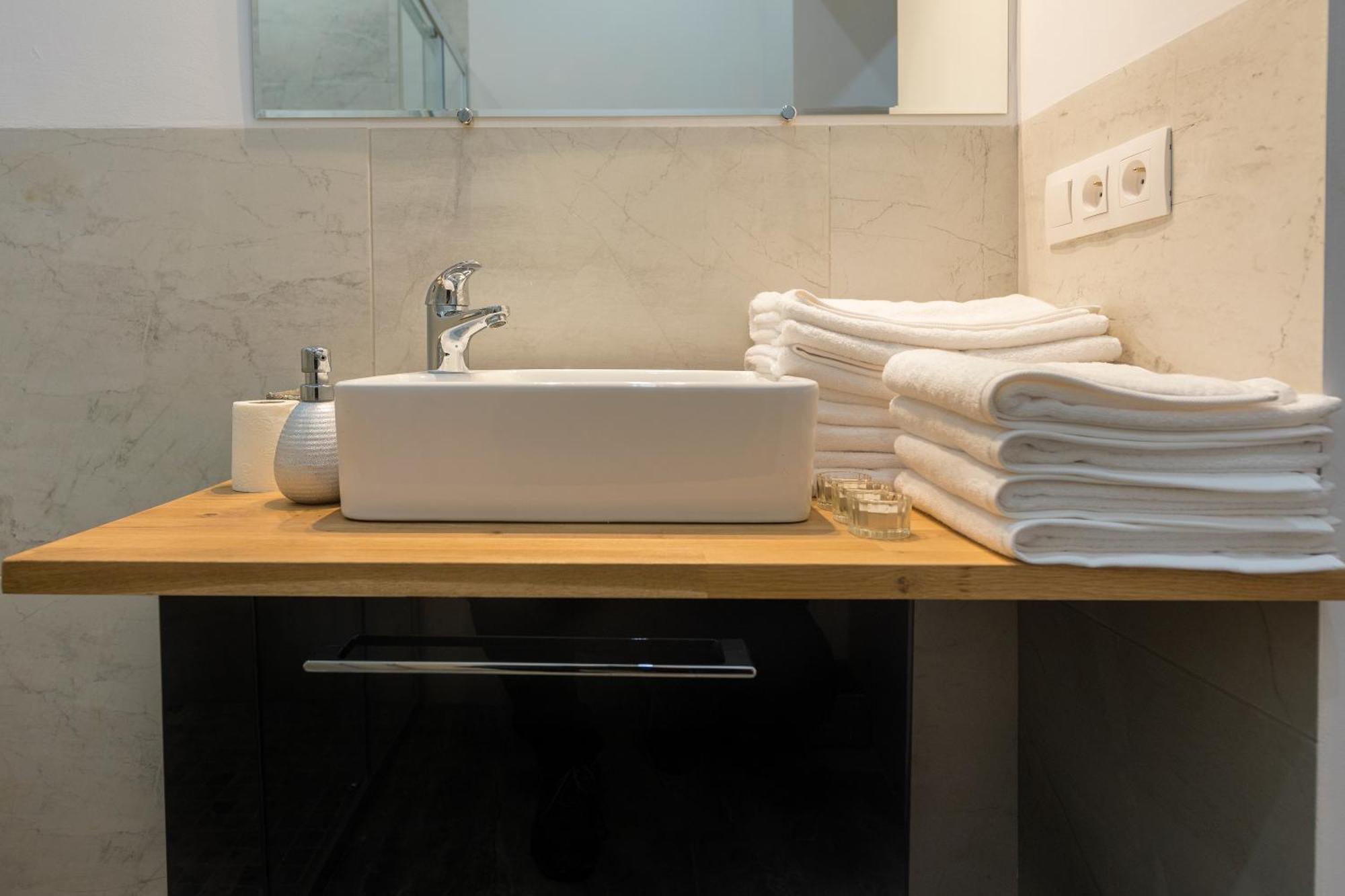 Provenir Home Strzelecka 25 Poznań Kültér fotó