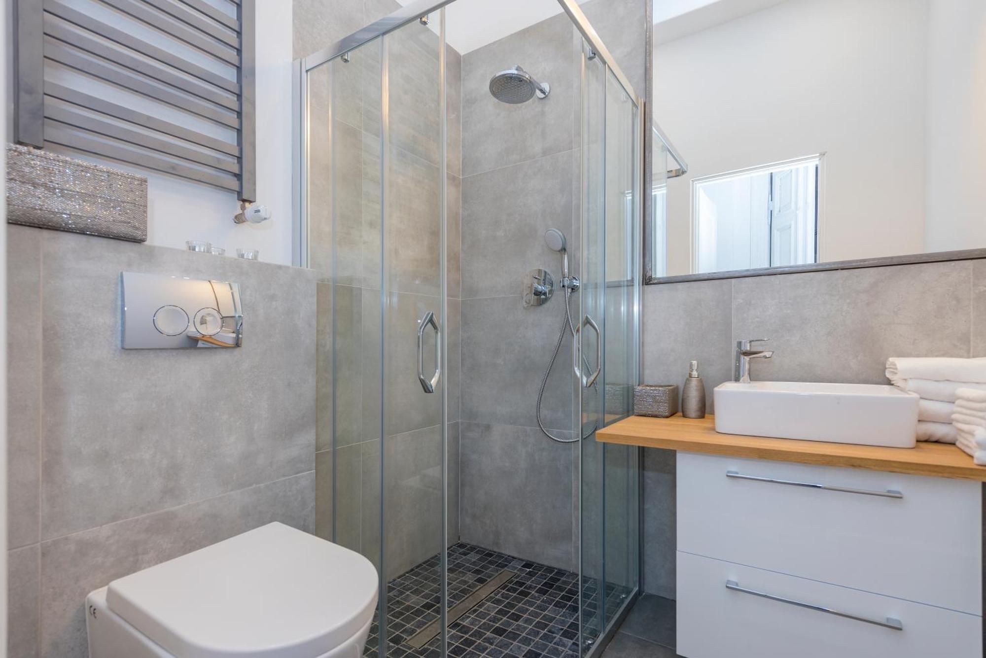 Provenir Home Strzelecka 25 Poznań Kültér fotó