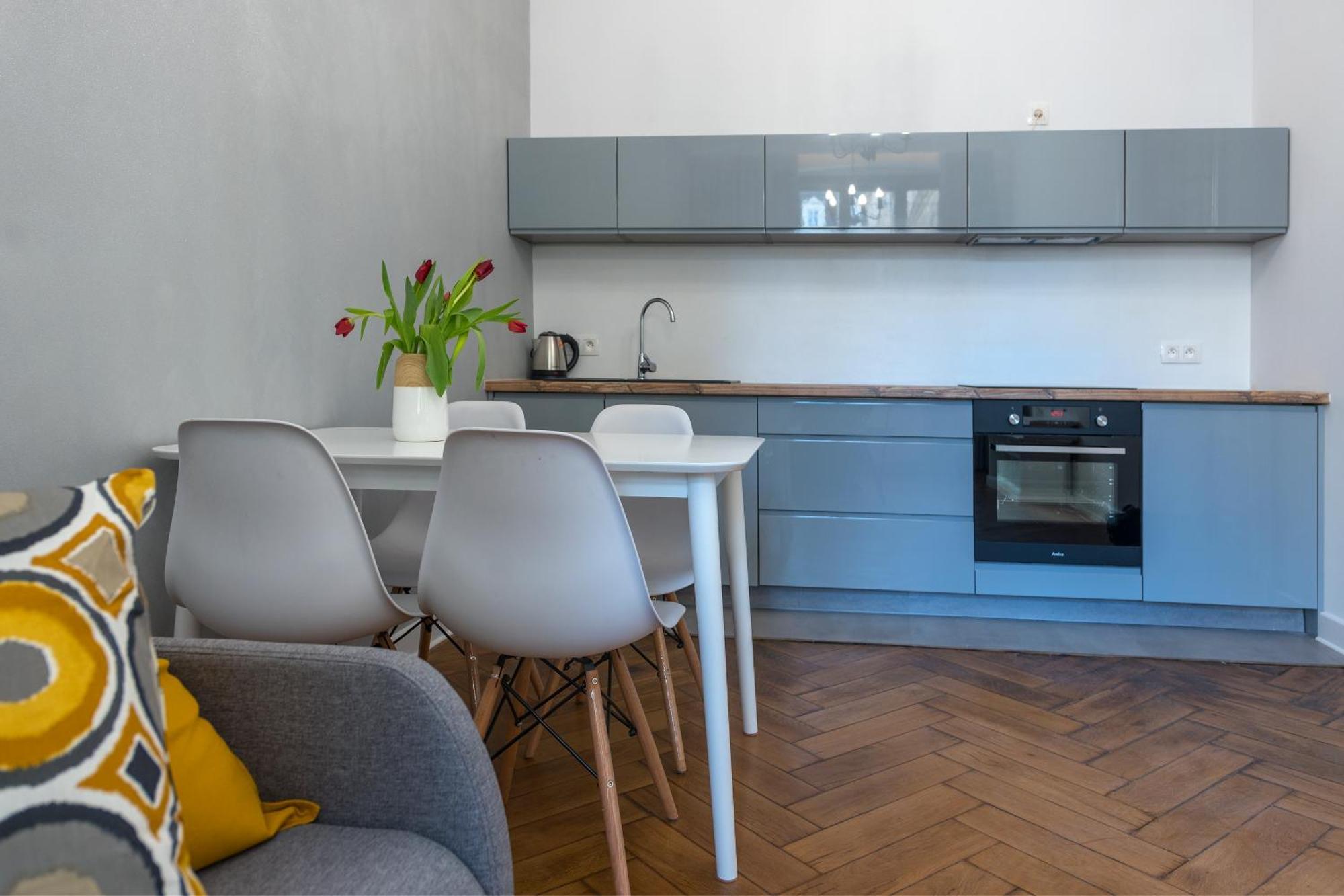 Provenir Home Strzelecka 25 Poznań Kültér fotó