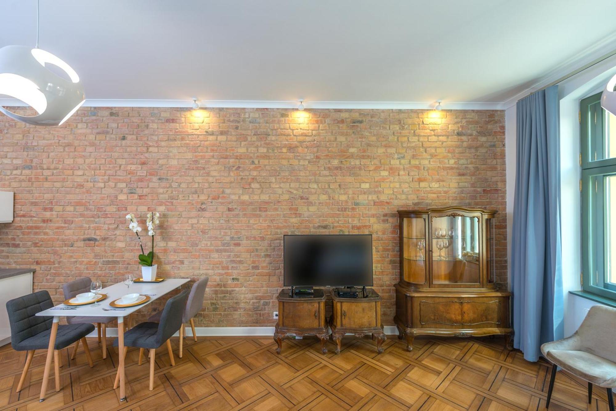 Provenir Home Strzelecka 25 Poznań Kültér fotó