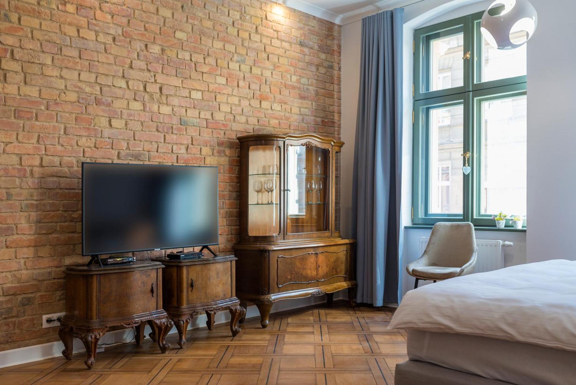 Provenir Home Strzelecka 25 Poznań Kültér fotó
