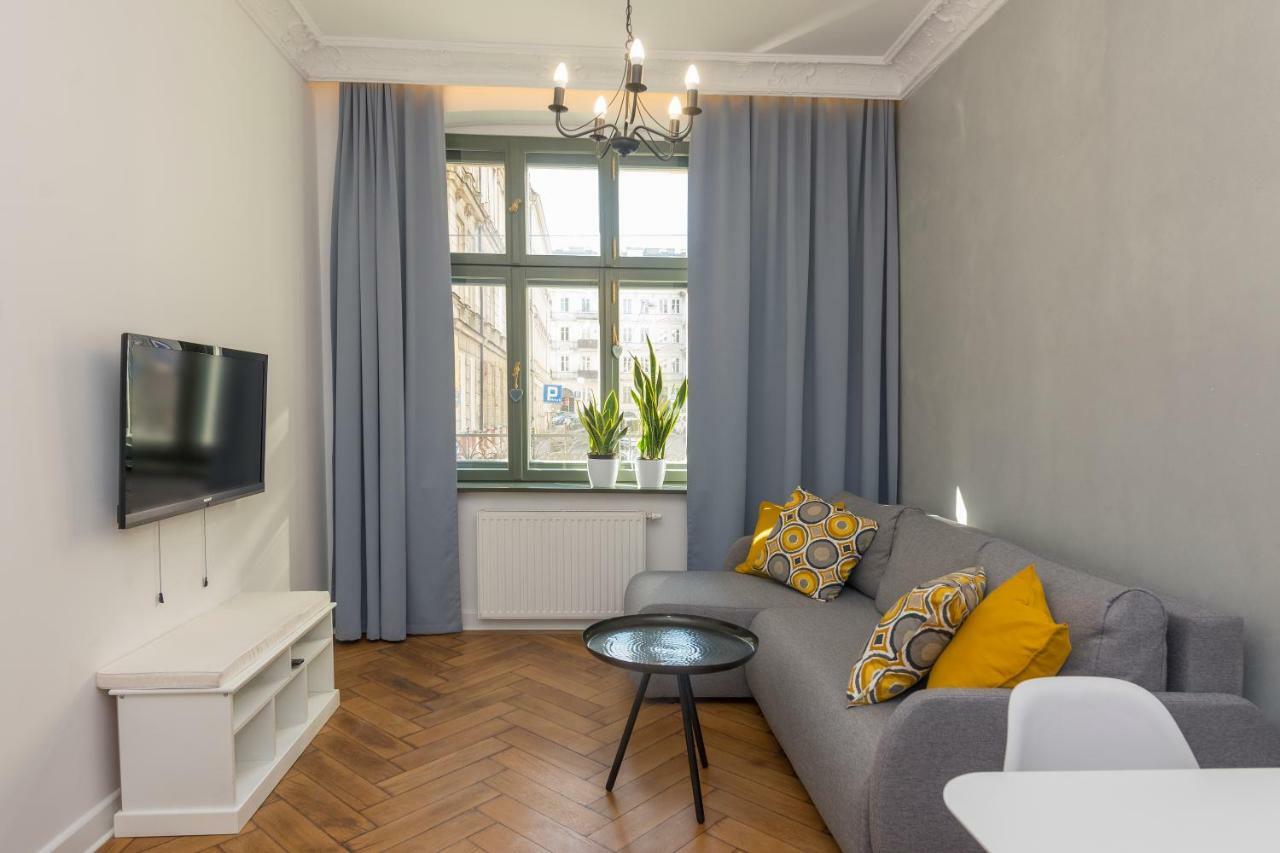 Provenir Home Strzelecka 25 Poznań Kültér fotó