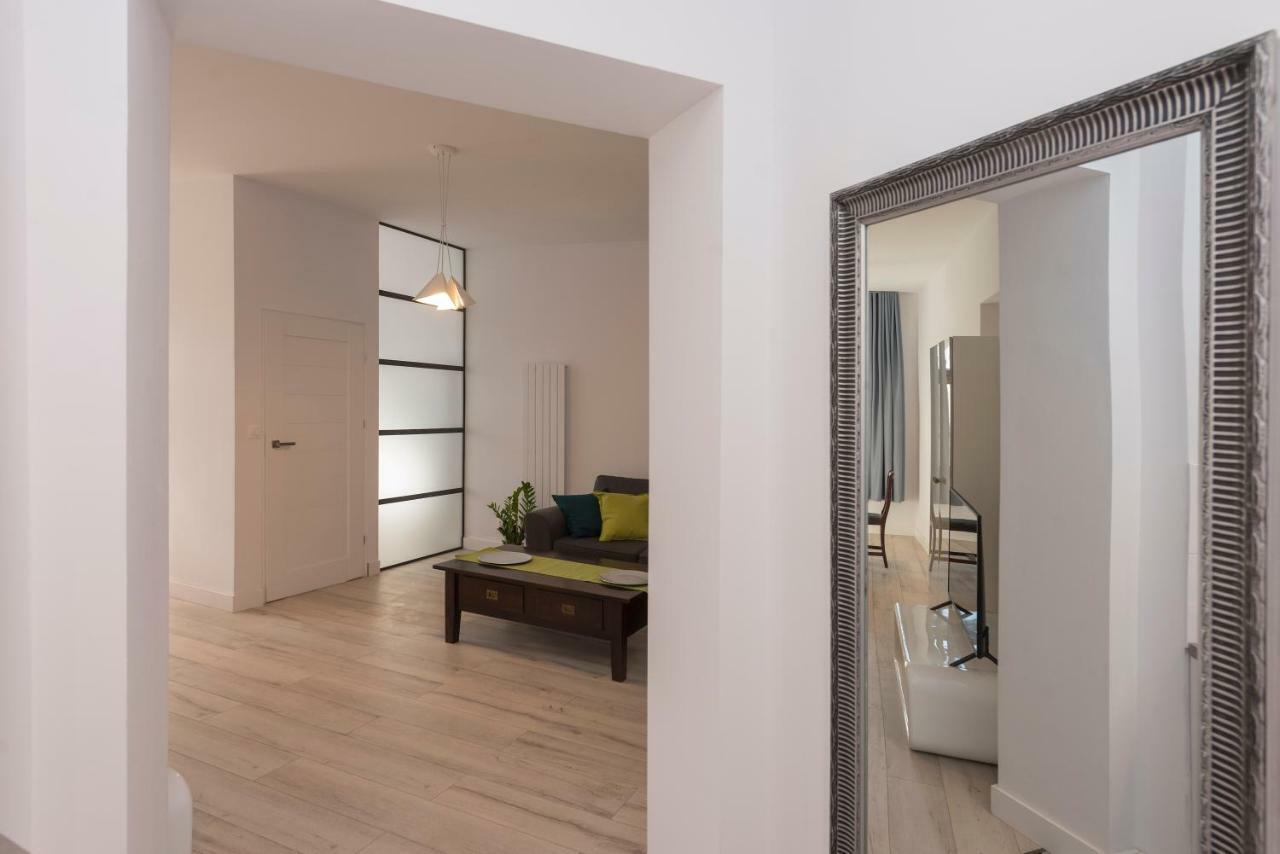 Provenir Home Strzelecka 25 Poznań Kültér fotó