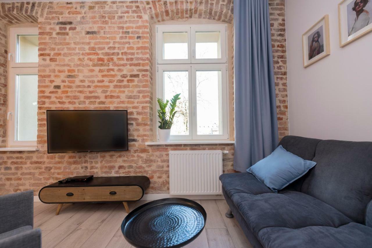 Provenir Home Strzelecka 25 Poznań Kültér fotó