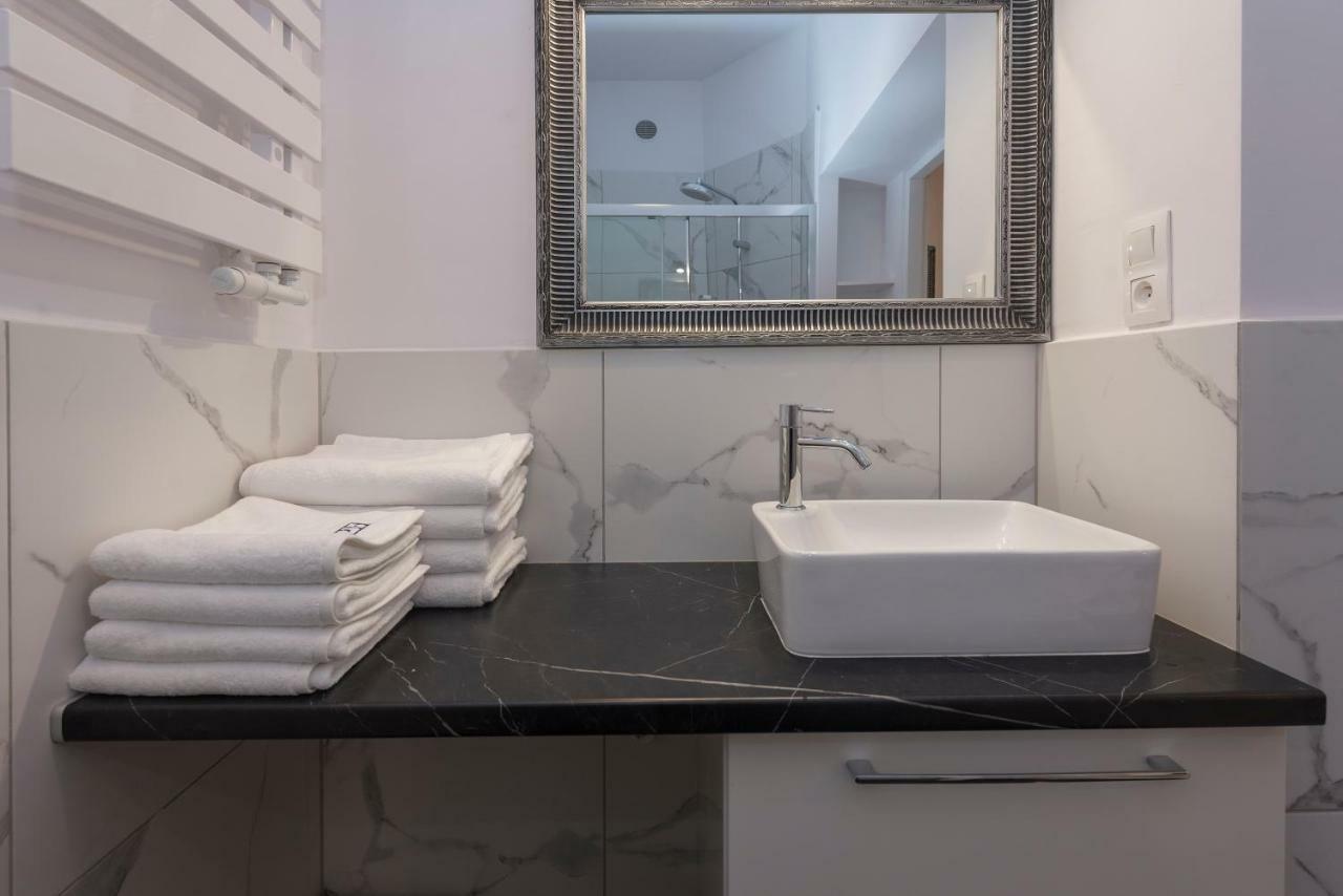 Provenir Home Strzelecka 25 Poznań Kültér fotó