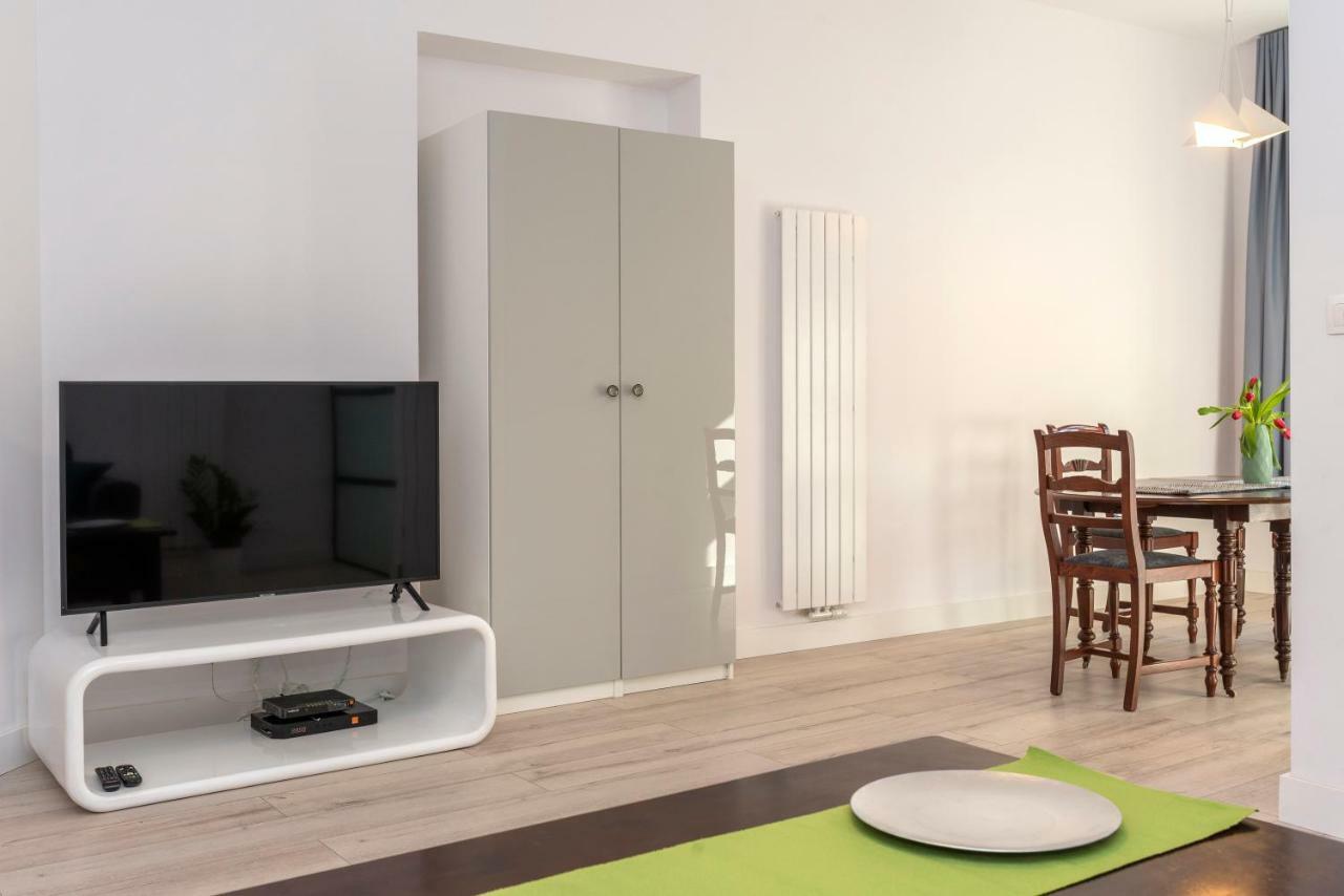 Provenir Home Strzelecka 25 Poznań Kültér fotó