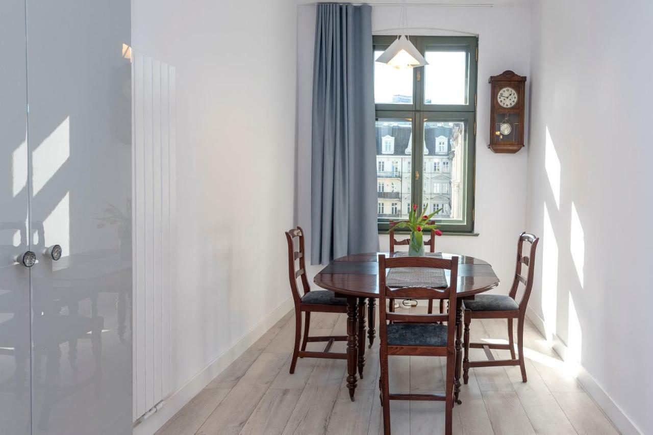 Provenir Home Strzelecka 25 Poznań Kültér fotó
