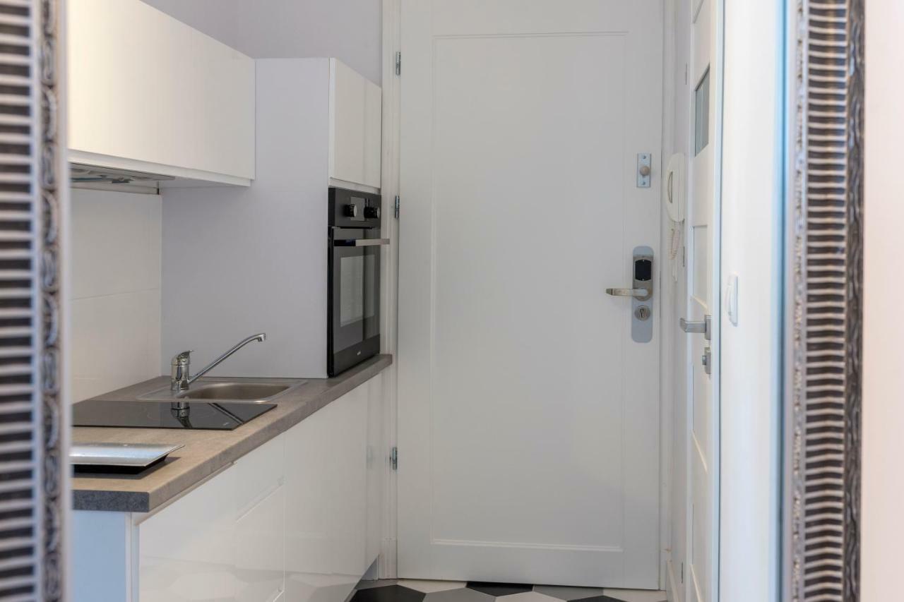 Provenir Home Strzelecka 25 Poznań Kültér fotó