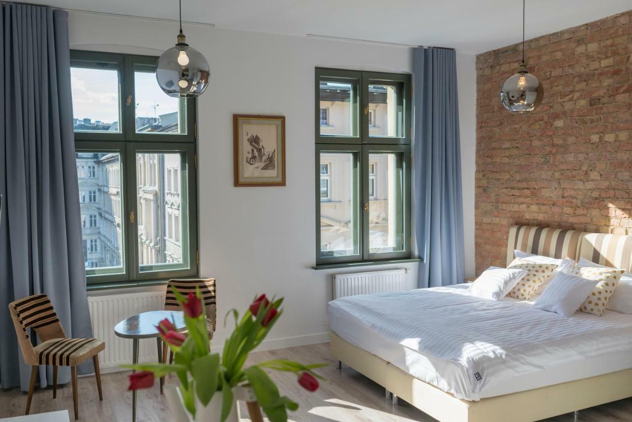 Provenir Home Strzelecka 25 Poznań Kültér fotó