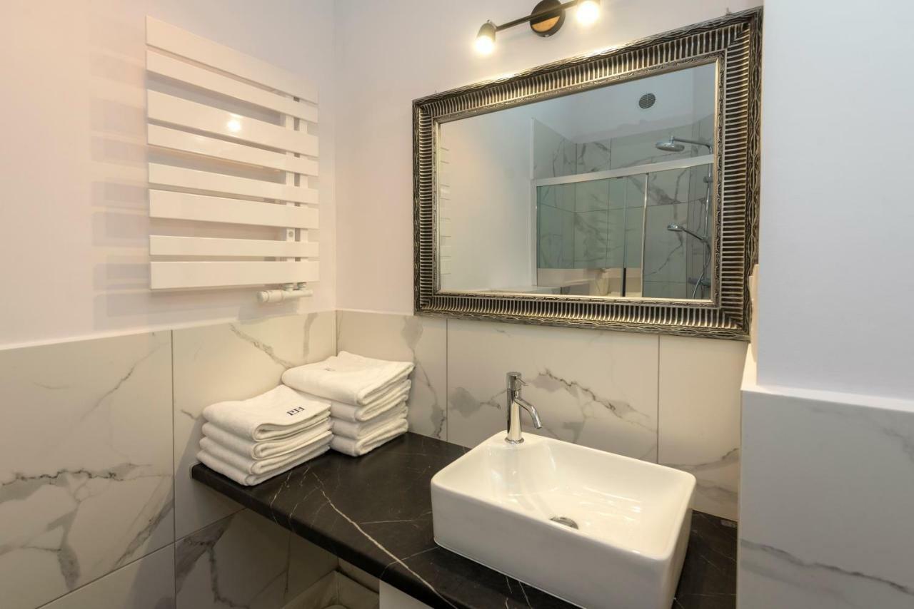 Provenir Home Strzelecka 25 Poznań Kültér fotó