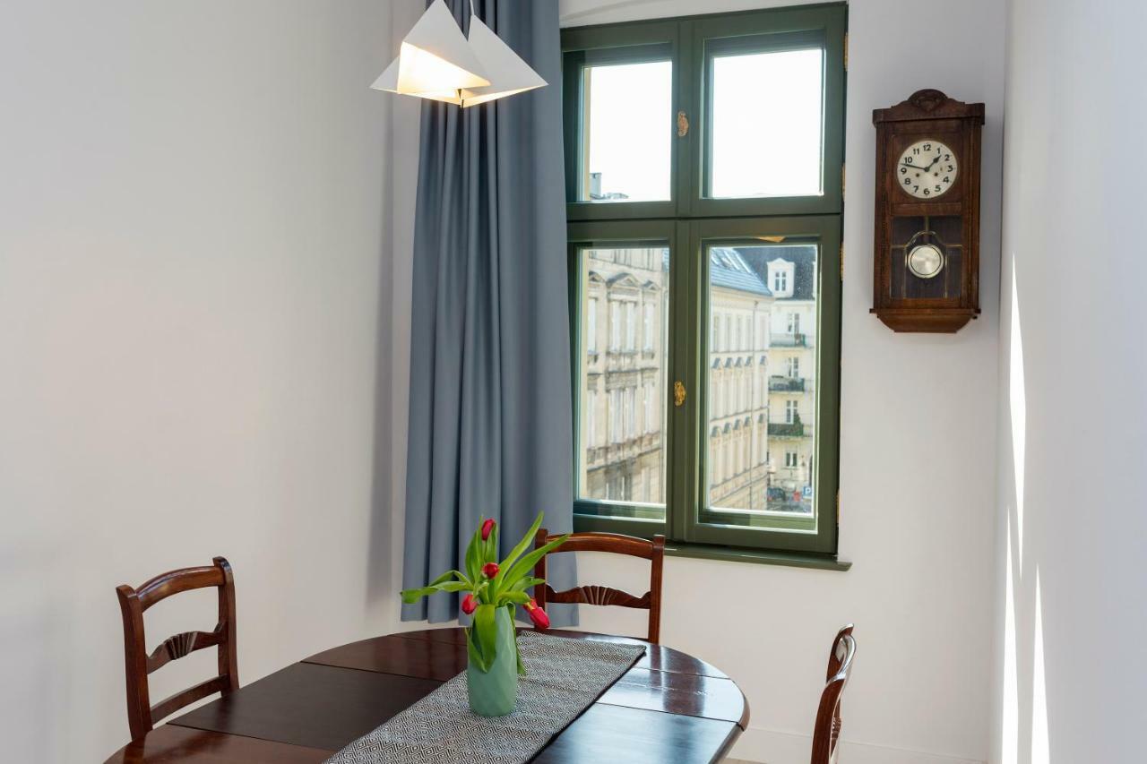 Provenir Home Strzelecka 25 Poznań Kültér fotó